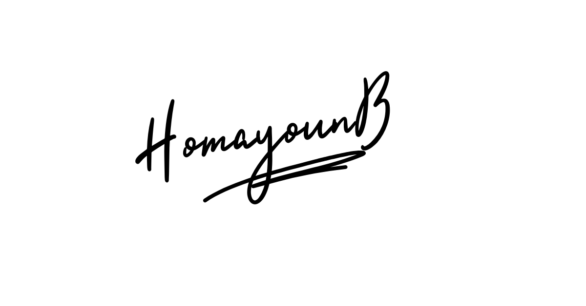 pink black feminine minimalist signature logo (facebook ad)
